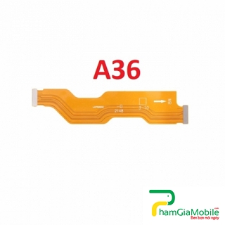 Mạch Dây Sub Sạc Oppo A36 Cáp Nối Main Sạc Cáp Nối Bo Mainboard Mạch Chủ